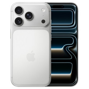 아이폰 17프로 실버 1TB