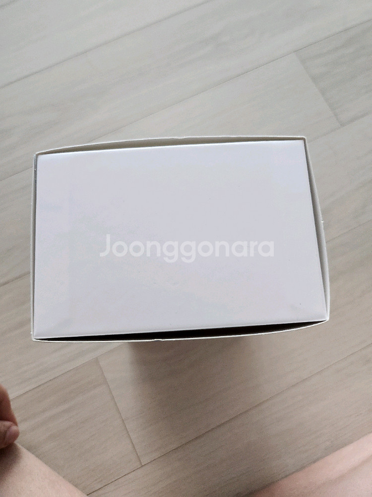 휴라이프 큐라 갈바닉 마사지기 새상품--3