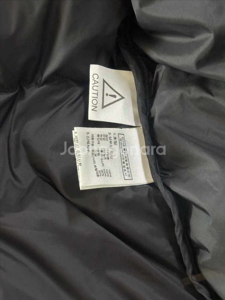 노스페이스 화이트라벨 노/벨티 눕시 95/M (남녀공용)--16