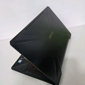 GTX1060!!고사양 아수스15인치게이밍노트북