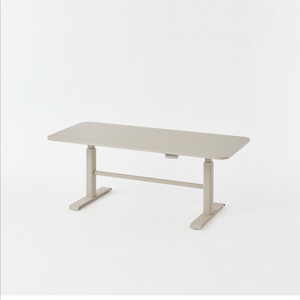 한샘 클린트 높이조절 리프트업 테이블