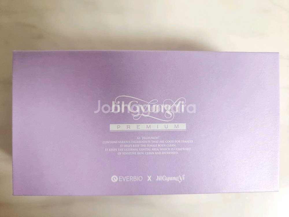 최신제품)질경이 프리미엄 9주분 18정--0