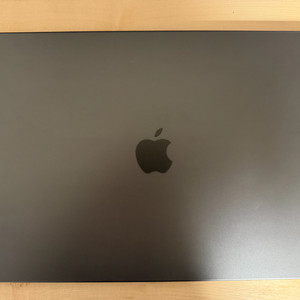 맥북 프로 16 M3 pro 512GB, 36GB 팝니다