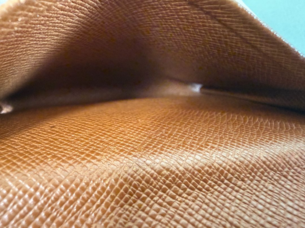 루이비통 모노그램 엔벨로프 비지트 카드지갑 명함지갑 이미지