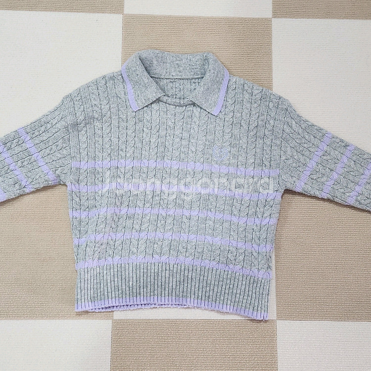 고학년 여아 150 니트3종--2