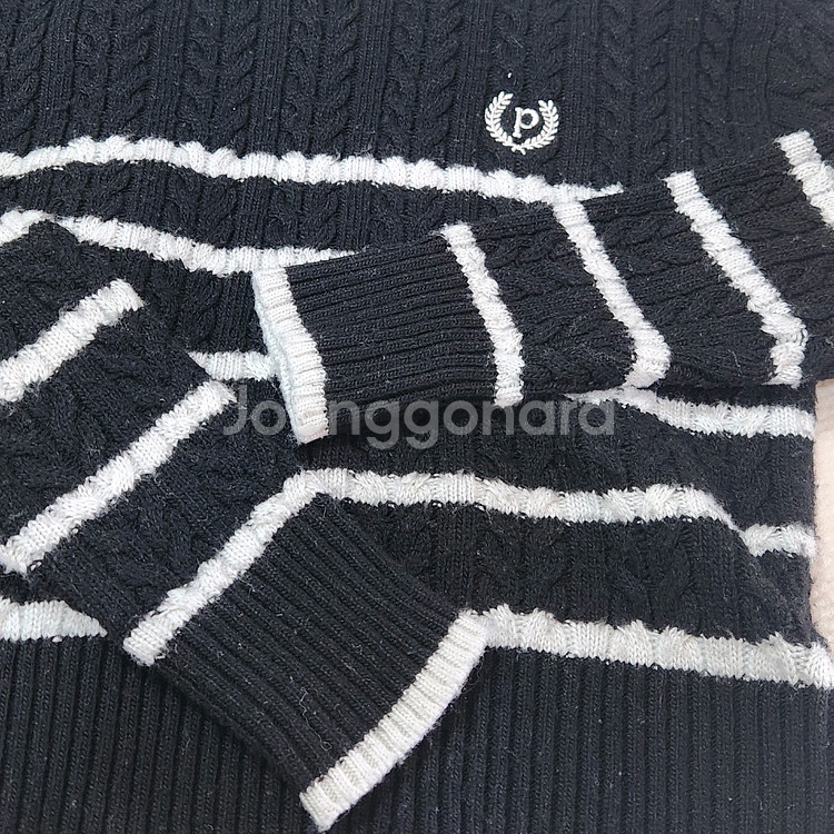 고학년 여아 150 니트3종--7