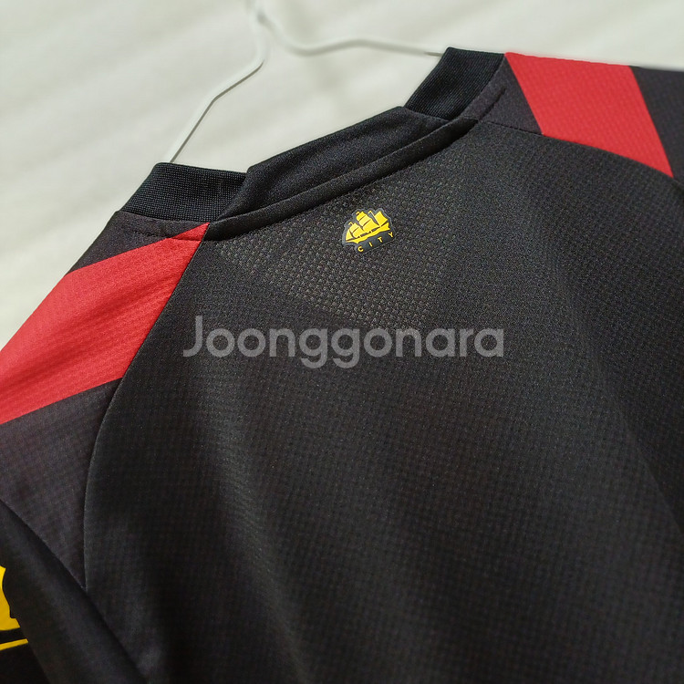 푸마 축구 맨체스터 시티 맨시티 유니폼 저지 XS 훌륭 사랑봉봉--4