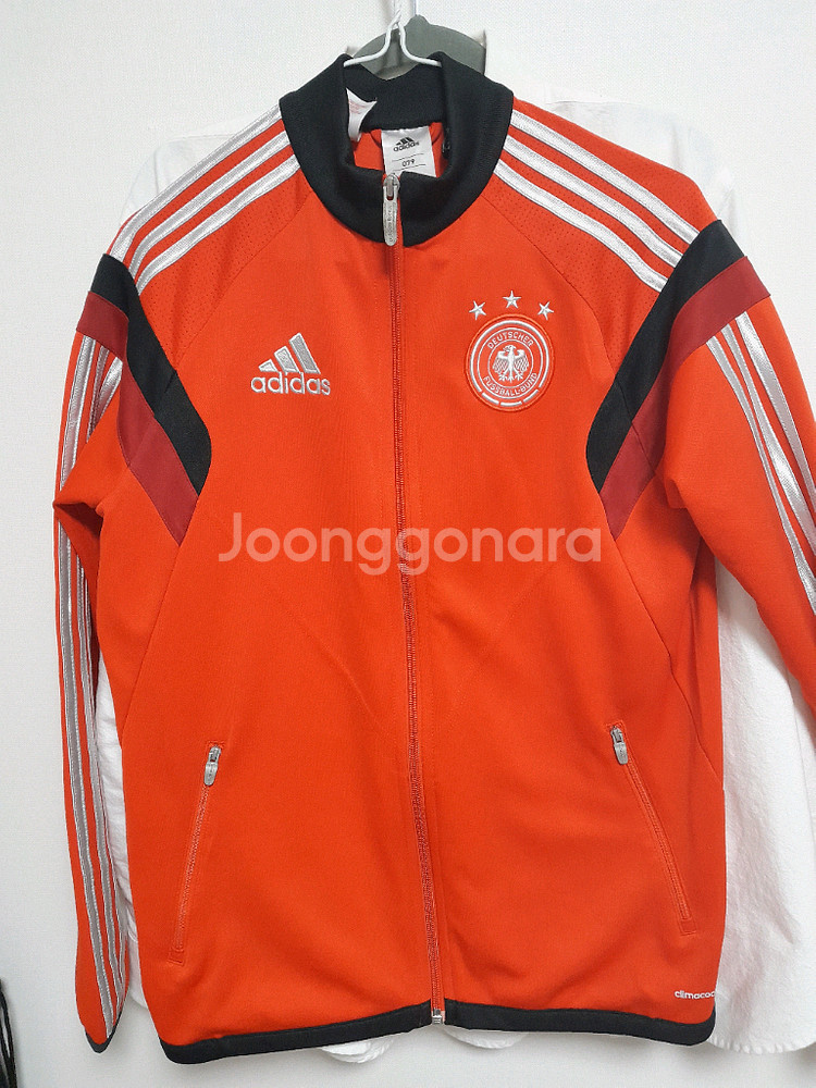 아디다스 독일 국가대표 져지--0