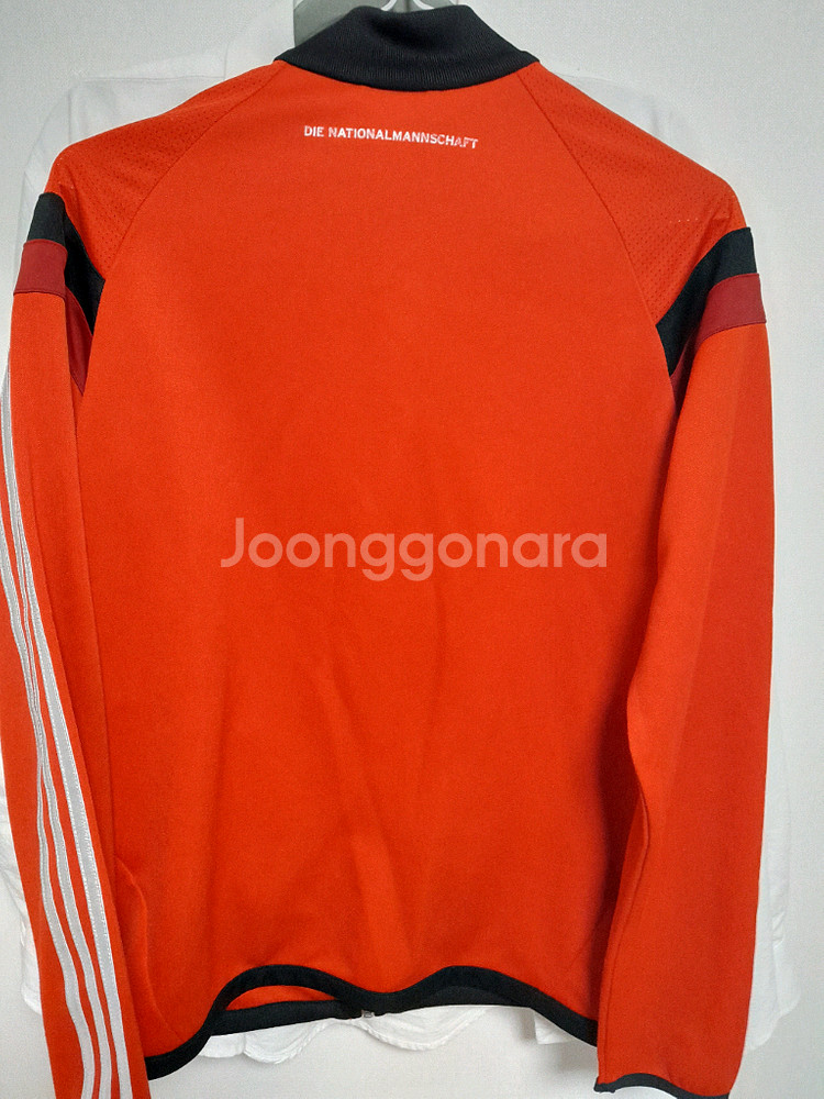 아디다스 독일 국가대표 져지--1