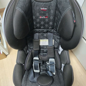 브라이텍스 어드보케이트 클릭 타이트 카시트