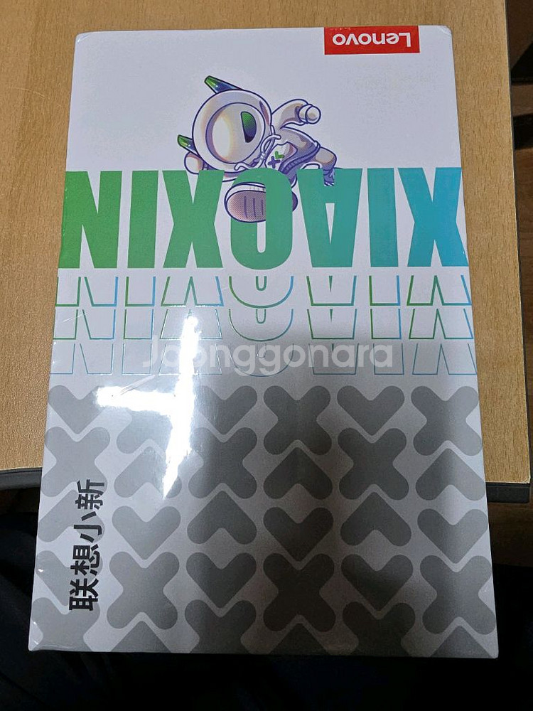 샤오신패드 프로 gt 11.1 미개봉 (TB710FU)--0