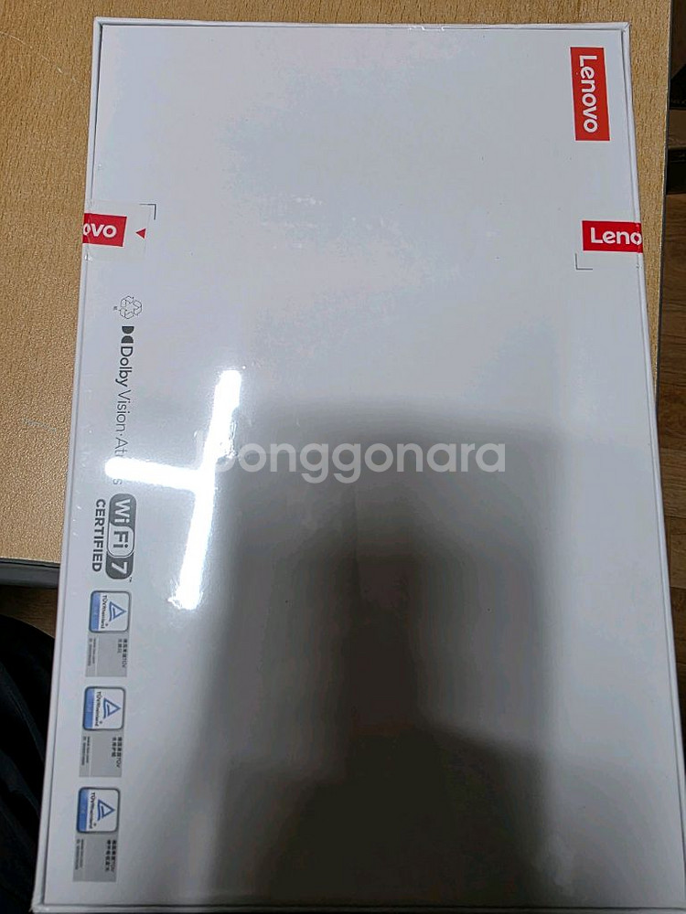 샤오신패드 프로 gt 11.1 미개봉 (TB710FU)--1