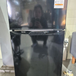 84L 하이얼냉장고