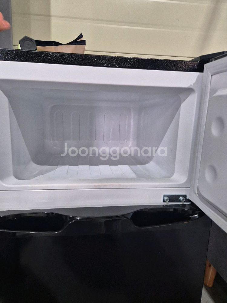 84L 하이얼냉장고--2