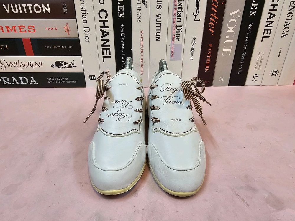 로저비비에 여성 스니커즈 단화 운동화 230 이미지