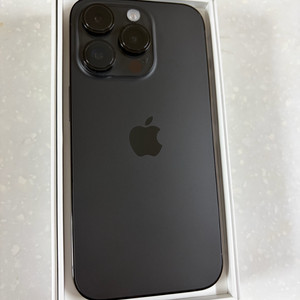 (리퍼)아이폰 14 프로 256g 스페이스블랙