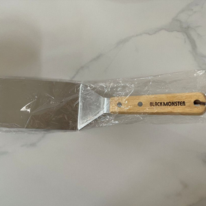 블랙몬스터 캠핑용 뒤집개