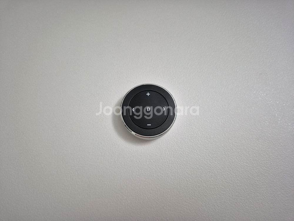 블루투스 미니 리모컨 태블릿 미디어 버튼 ST-BMB--1