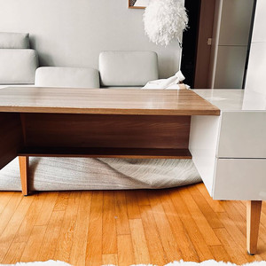 일룸 책상 데스크