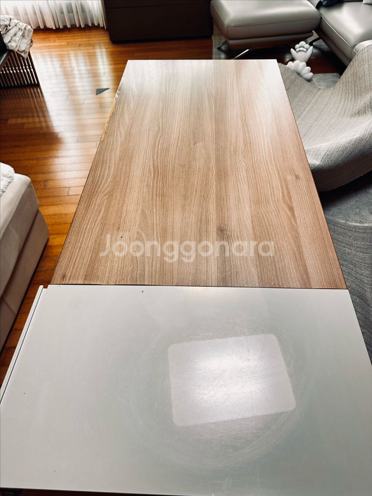 일룸 책상 데스크--4