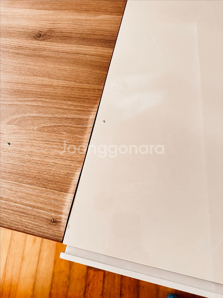 일룸 책상 데스크--2