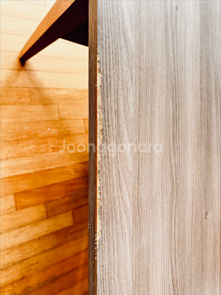 일룸 책상 데스크--3