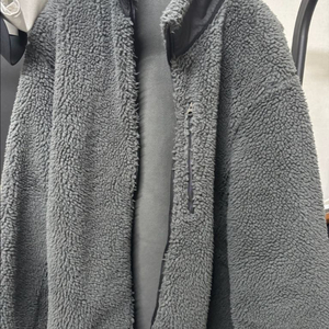 유니클로 후리스 xl 팝니다