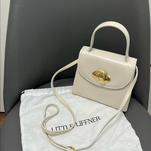 리프너 스월 페이던트 리틀 레이디 백