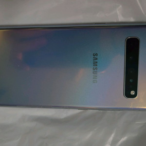 갤럭시 s10 5g 중고품