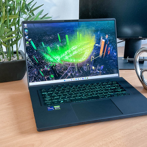 [게이밍]아수스 16인치 게이밍노트북 M16(i9-12th/3070Ti/QHD/1TB)
