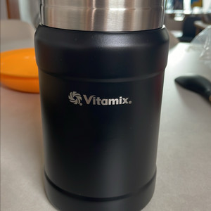 바이타믹스 스테인리스 푸드자 800ml