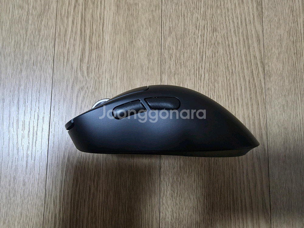 로지텍 G PRO X SUPERLIGHT2 DEX(블랙)--3