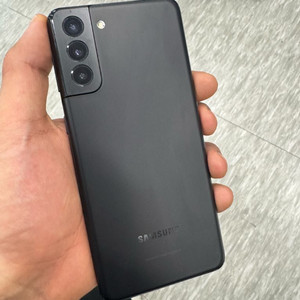 갤럭시 S21플러스