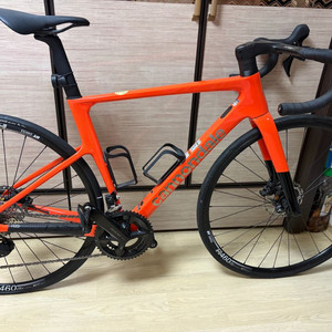 24년식 캐논데일 슈퍼식스에보 105 로드바이크