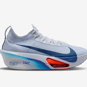 (310mm)나이키 에어줌 알파플라이 넥스트%3 풋볼 그레이 고스트 런닝화 새제품 팝니다