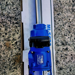 1인치 에어임팩 도쿠 MI-5000GL 일제