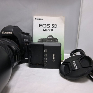 케논 5 D 마크 2 .24-70 2.8