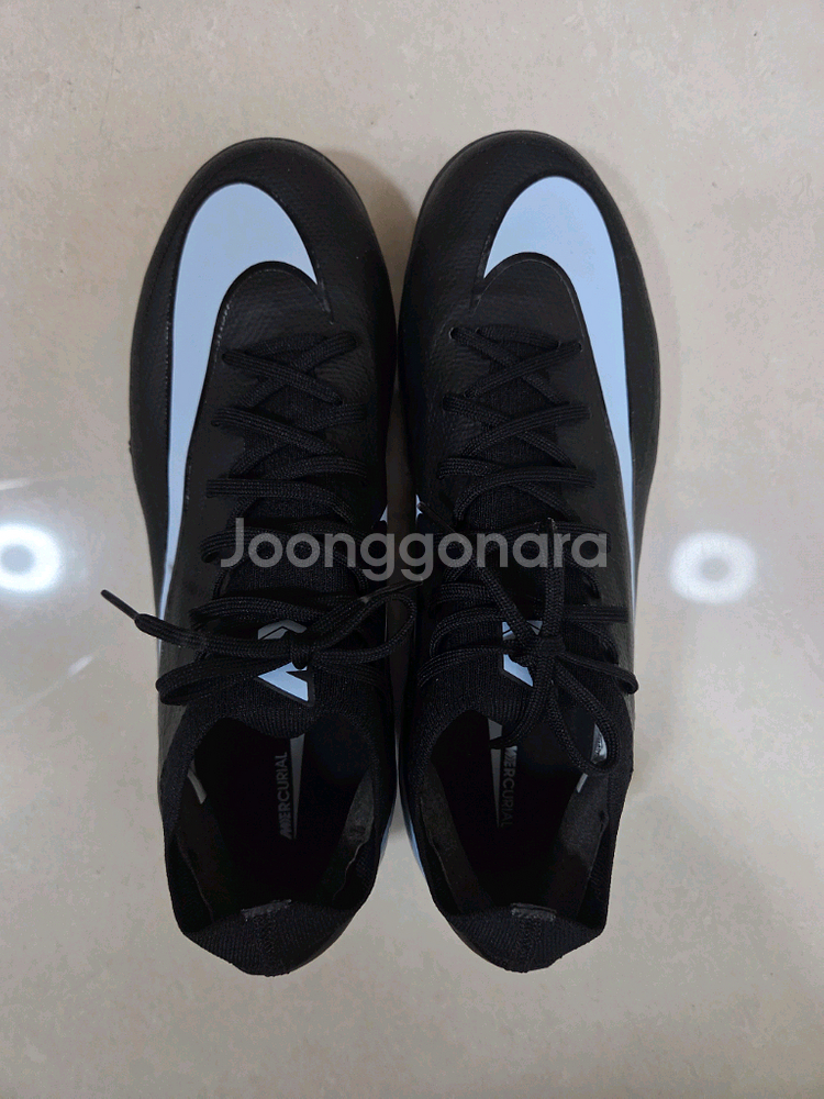 나이키 머큐리얼 베이퍼 16 프로 265--0