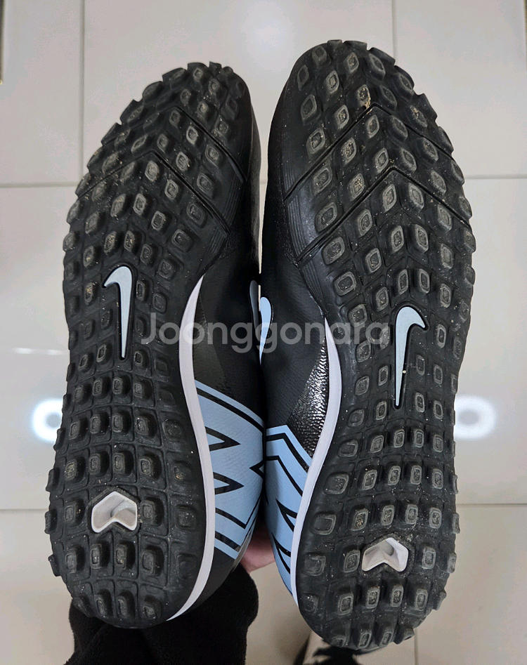 나이키 머큐리얼 베이퍼 16 프로 265--1