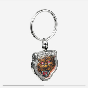 슈프림 타이거 키링