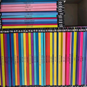 두두스토리 전래 명작 동화