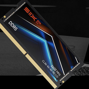 노트북/미니PC용 램 DDR5 64GB(32GBx2) 5600MHz 1.1V SODIMM