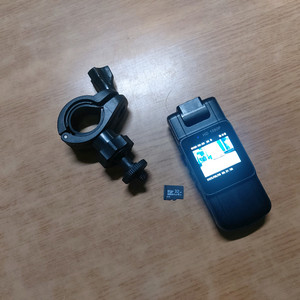 자전거 블랙박스