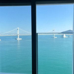 광안리 불꽃축제 숙소 마지막 단하나 이미지