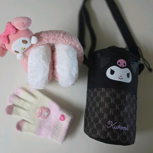 여아 3종일괄택포