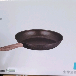 IH 무쇠후라이팬28cm 이미지