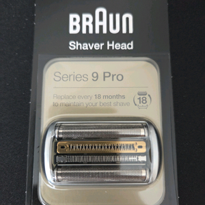 브라운 시리즈9 전용날망 94M