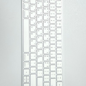 애플 매직키보드 A2450 (박스포함)