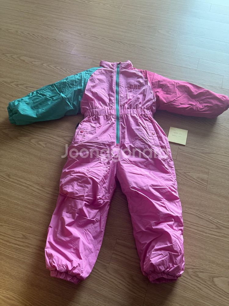 히로 스노우수트 120--1