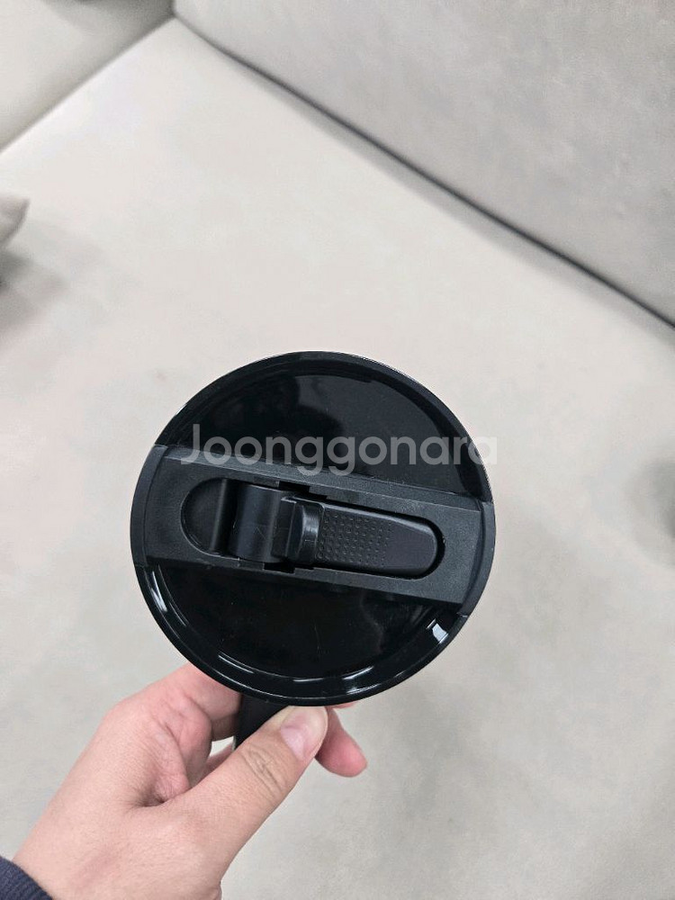 스탠리 메시 텀블러 1.18L--4